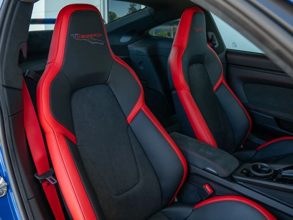 2026 Porsche 992 GT3 - Image 17 of 29