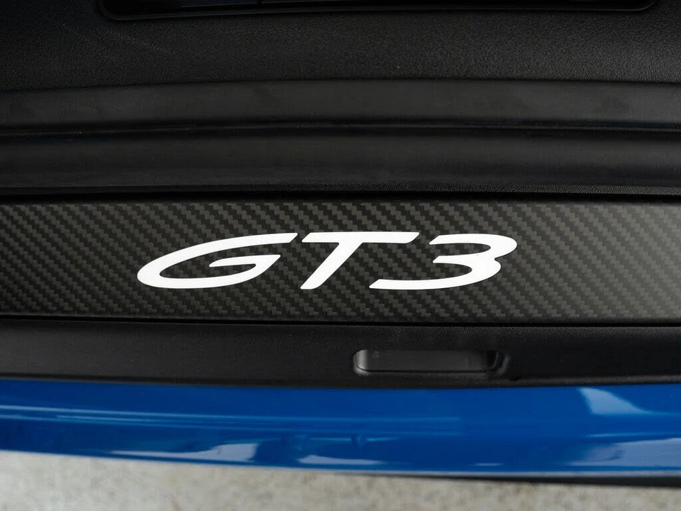 2026 Porsche 992 GT3 - Image 12 of 29