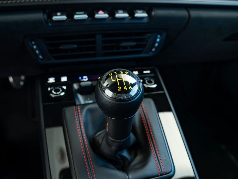 2026 Porsche 992 GT3 - Image 9 of 29