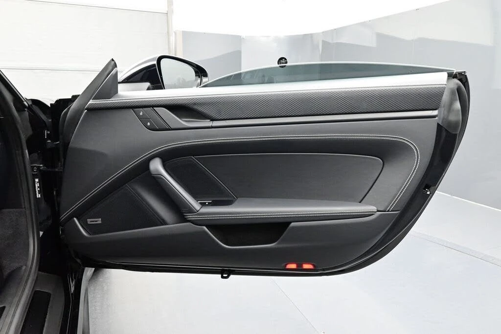 2026 Porsche 992 GT3 - Image 11 of 25