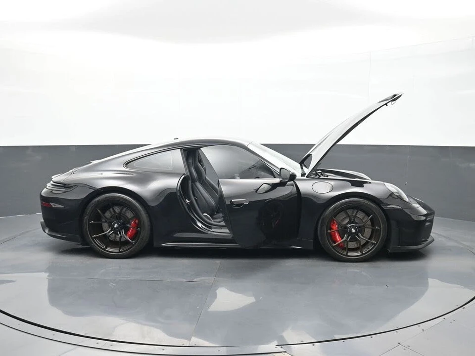 2026 Porsche 992 GT3 - Image 25 of 25