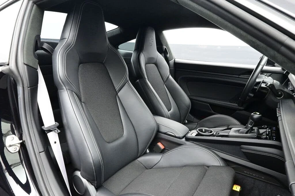 2026 Porsche 992 GT3 - Image 9 of 25