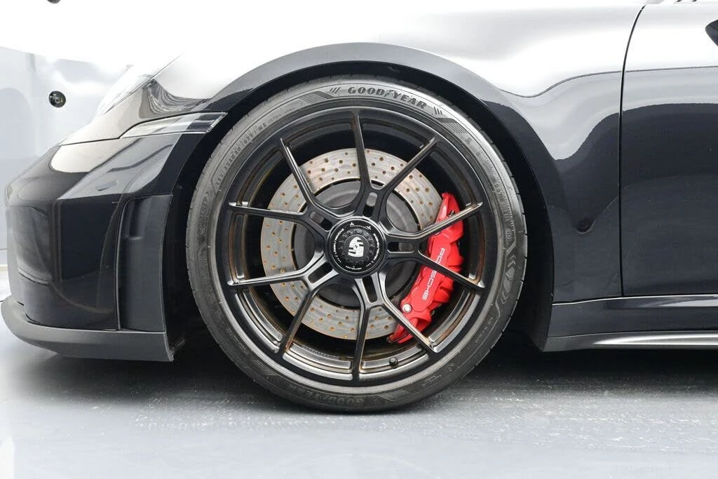 2026 Porsche 992 GT3 - Image 6 of 25