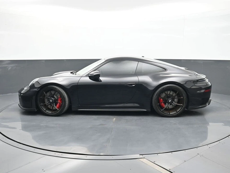 2026 Porsche 992 GT3 - Image 2 of 25