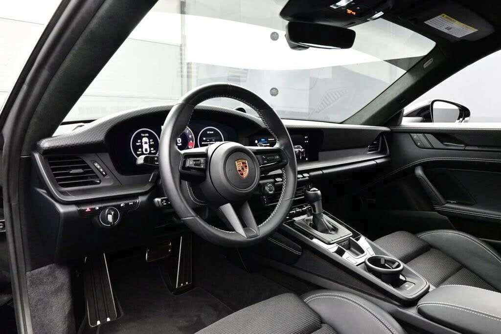 2026 Porsche 992 GT3 - Image 4 of 25