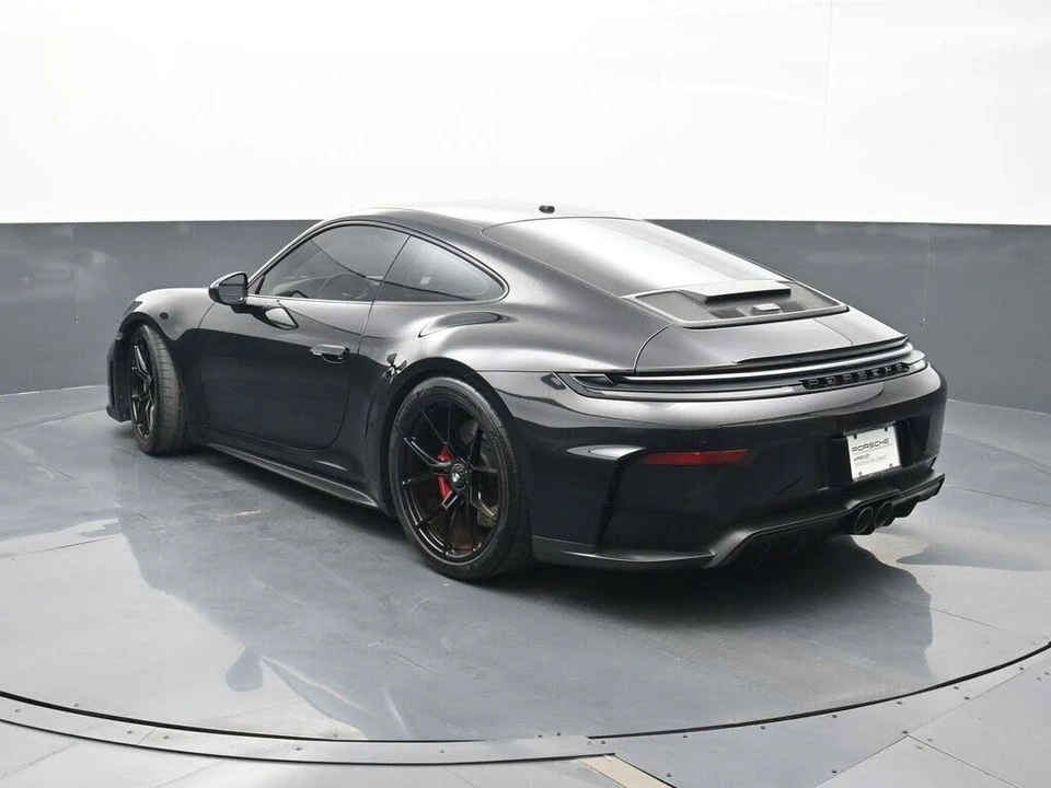2026 Porsche 992 GT3 - Image 3 of 25