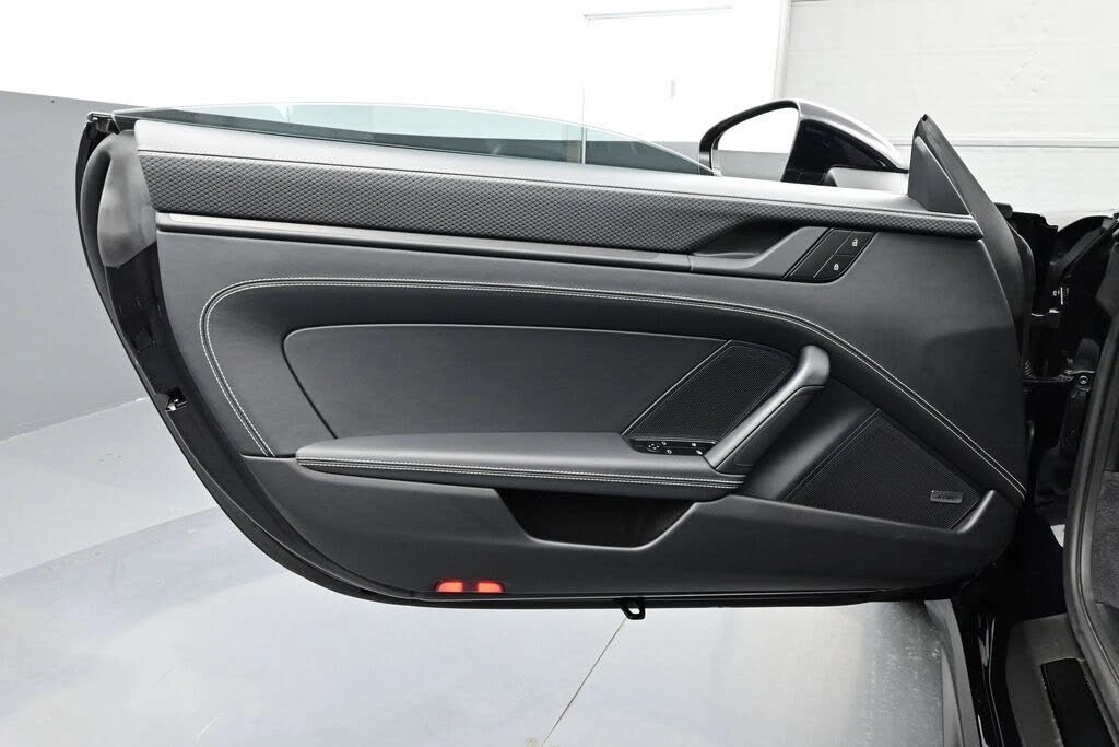 2026 Porsche 992 GT3 - Image 7 of 25