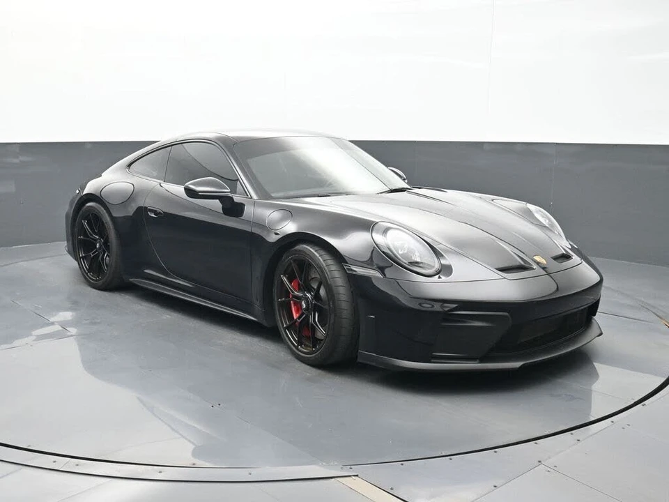 2026 Porsche 992 GT3 - Image 16 of 25