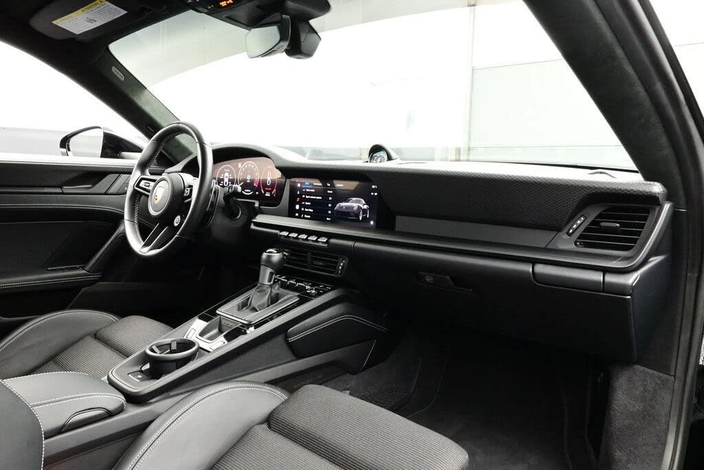 2026 Porsche 992 GT3 - Image 10 of 25