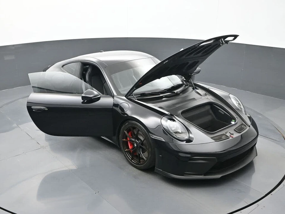 2026 Porsche 992 GT3 - Image 24 of 25