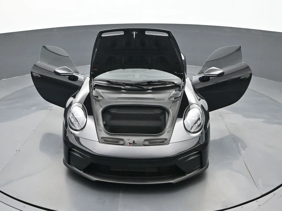 2026 Porsche 992 GT3 - Image 23 of 25