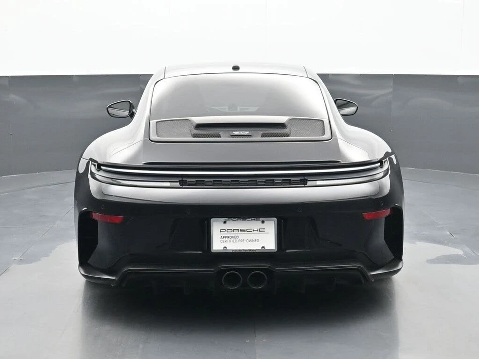 2026 Porsche 992 GT3 - Image 13 of 25