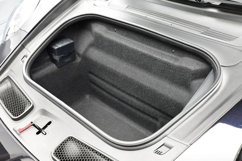 2026 Porsche 992 GT3 - Image 12 of 25