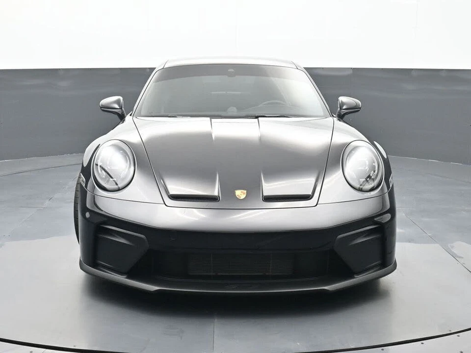 2026 Porsche 992 GT3 - Image 17 of 25