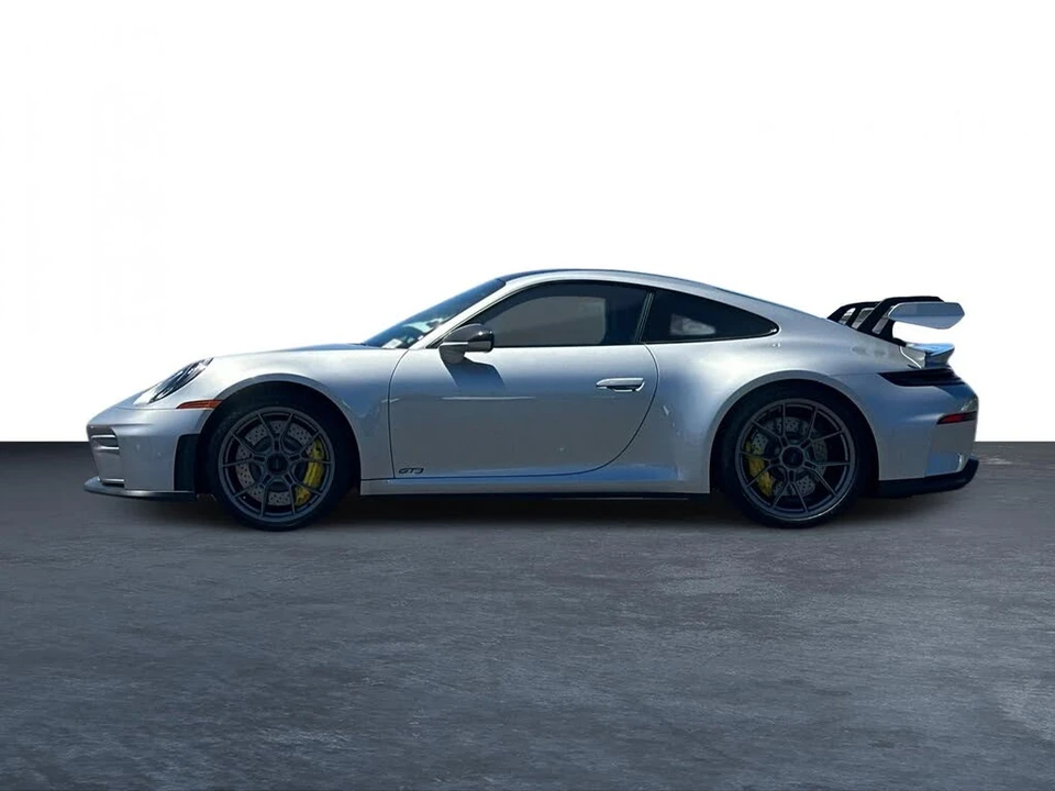 2026 Porsche 992 GT3 - Image 4 of 31