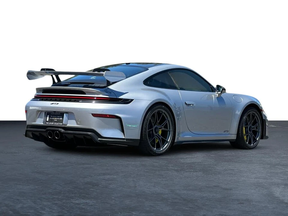2026 Porsche 992 GT3 - Image 3 of 31