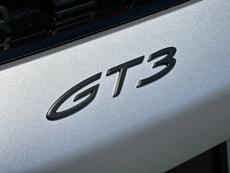 2026 Porsche 992 GT3 - Image 29 of 31