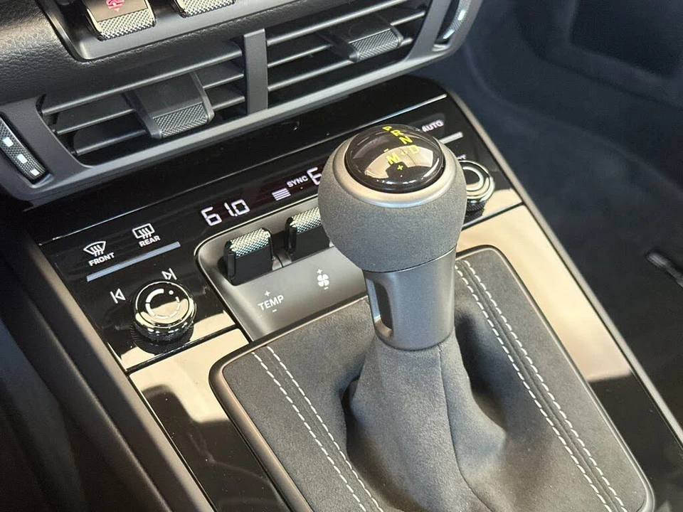 2026 Porsche 992 GT3 - Image 23 of 31