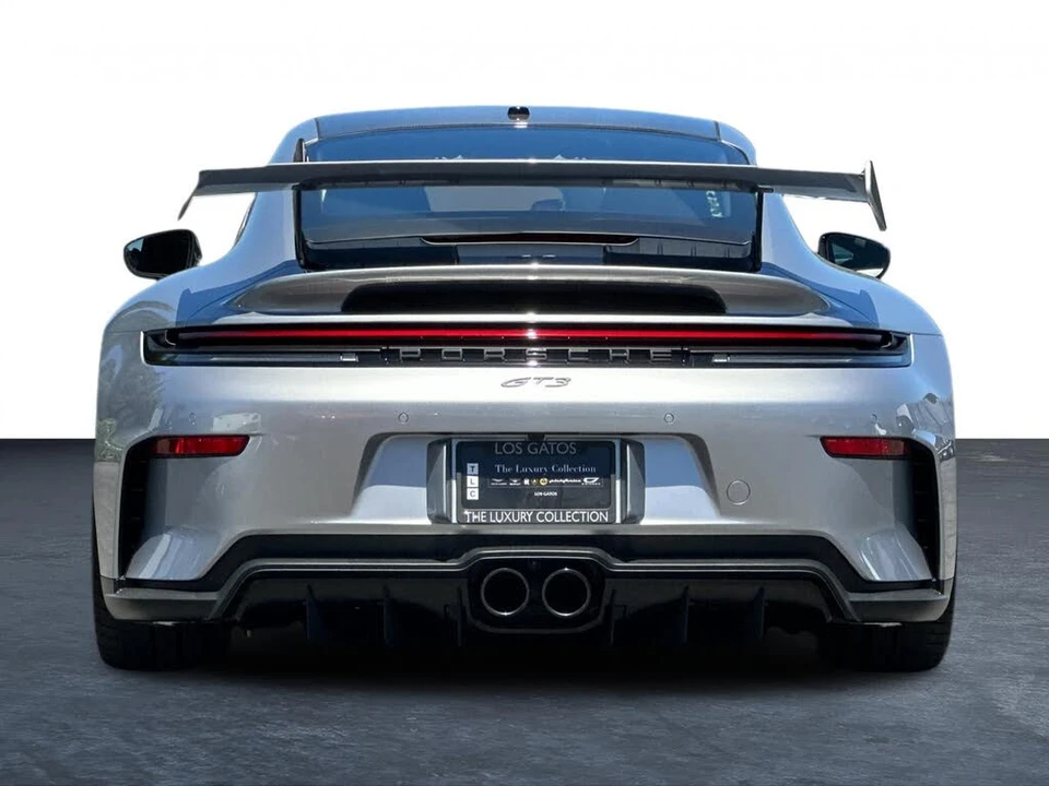 2026 Porsche 992 GT3 - Image 8 of 31