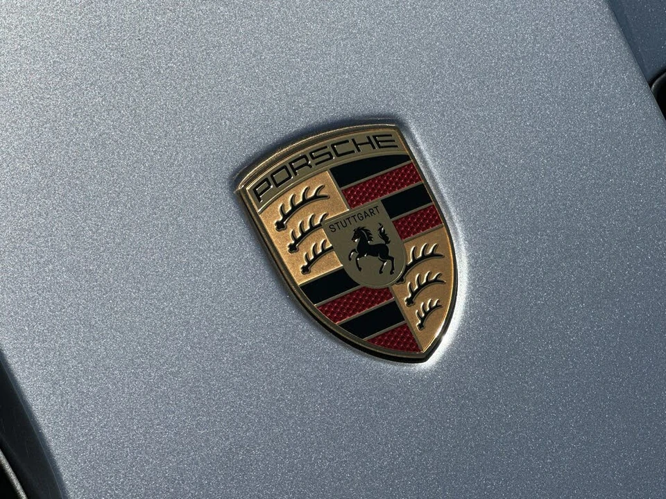 2026 Porsche 992 GT3 - Image 28 of 31