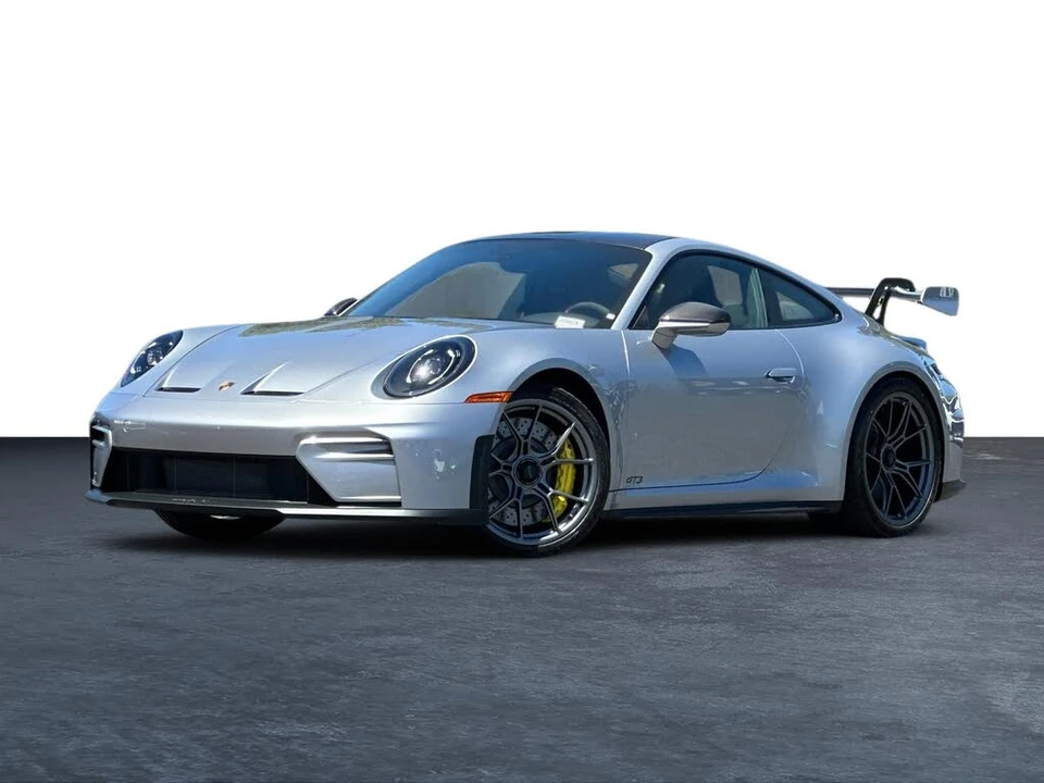 2026 Porsche 992 GT3 - Image 2 of 31