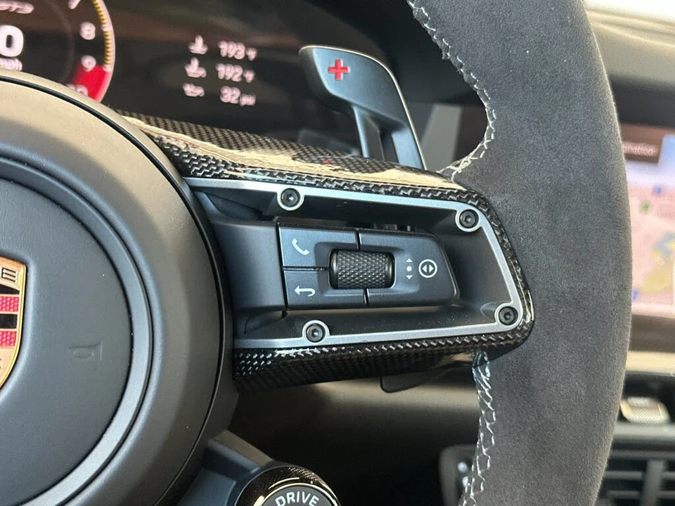 2026 Porsche 992 GT3 - Image 26 of 31