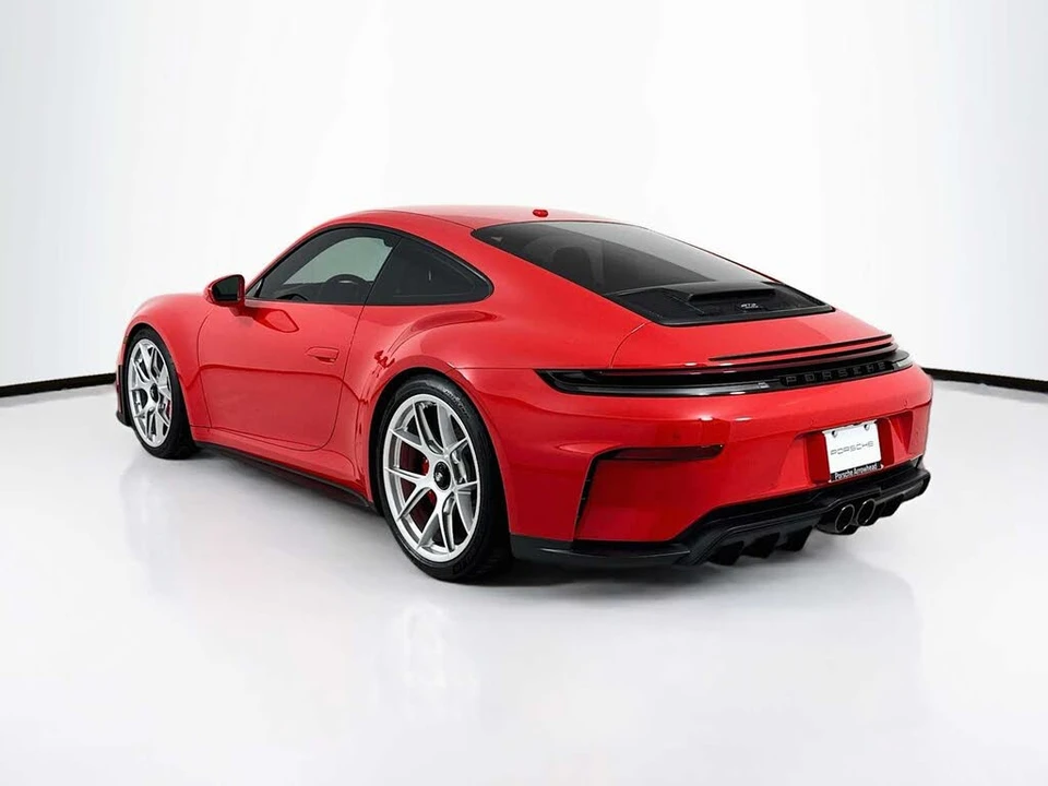 2026 Porsche 992 GT3 - Image 3 of 31