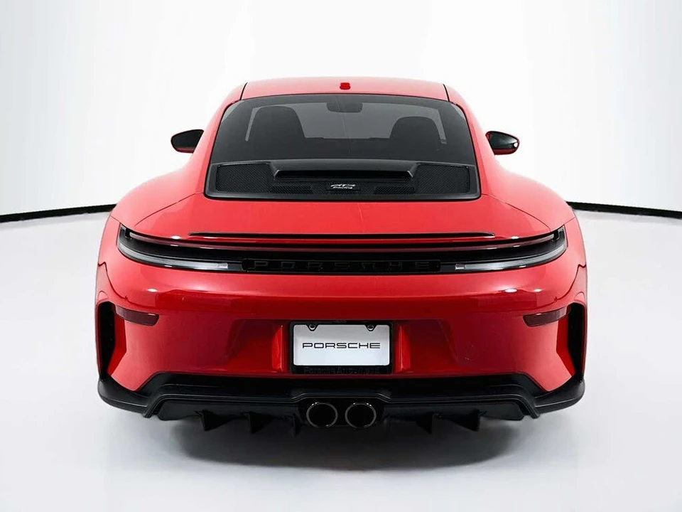 2026 Porsche 992 GT3 - Image 10 of 31