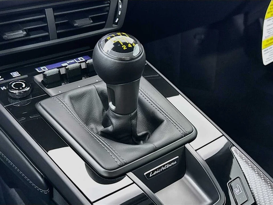 2026 Porsche 992 GT3 - Image 20 of 31