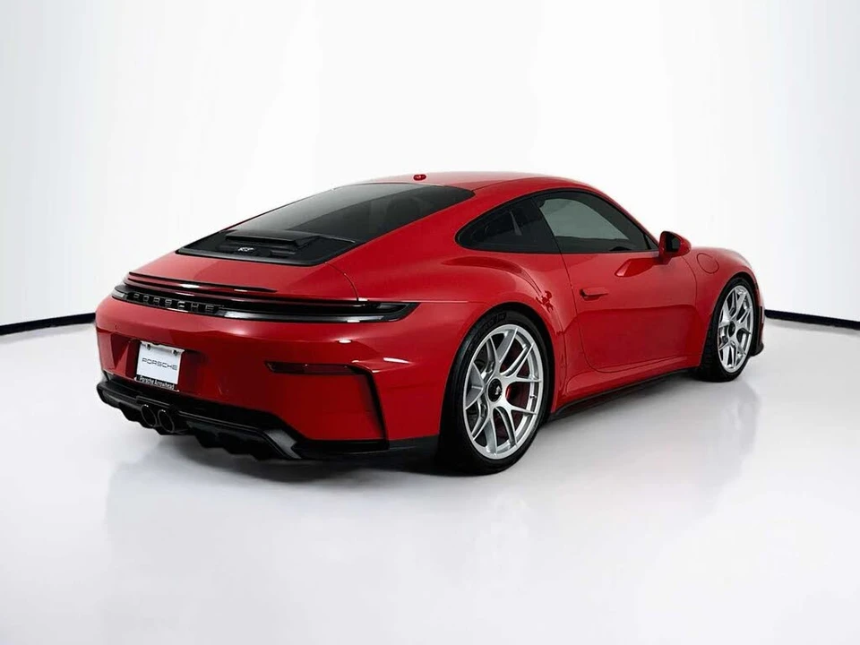 2026 Porsche 992 GT3 - Image 9 of 31