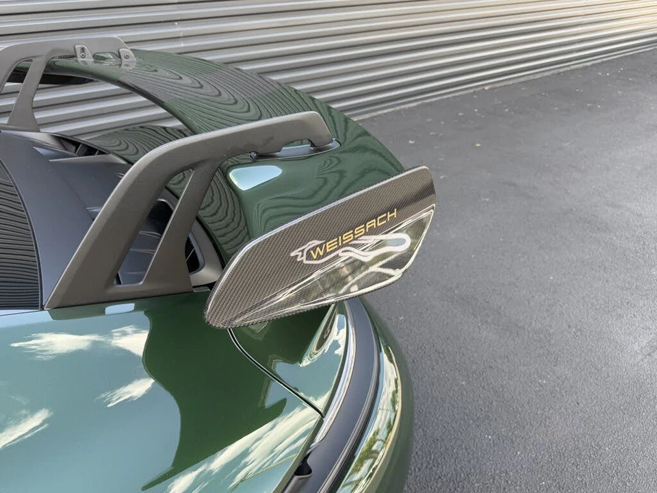 2026 Porsche 992 GT3 - Image 16 of 31