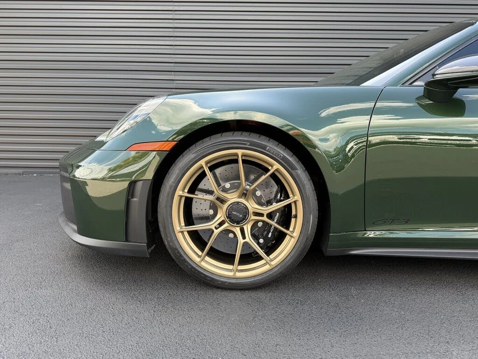 2026 Porsche 992 GT3 - Image 12 of 31