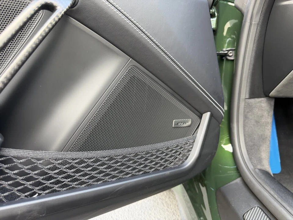 2026 Porsche 992 GT3 - Image 24 of 31