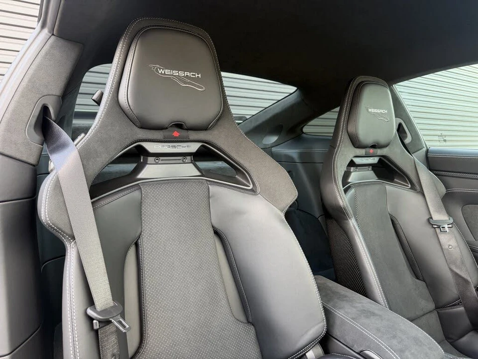 2026 Porsche 992 GT3 - Image 17 of 31