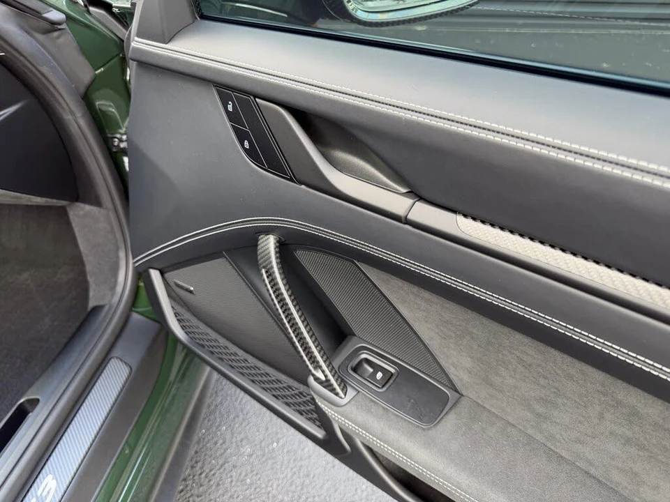 2026 Porsche 992 GT3 - Image 27 of 31