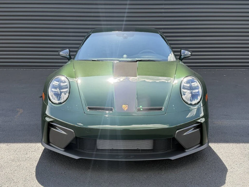 2026 Porsche 992 GT3 - Image 6 of 31