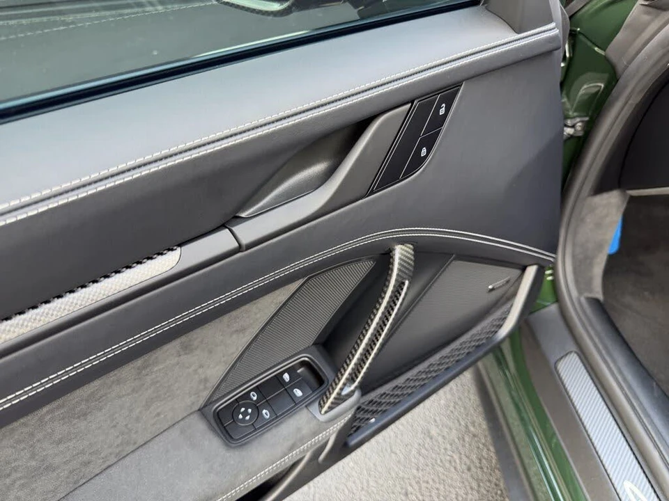 2026 Porsche 992 GT3 - Image 23 of 31