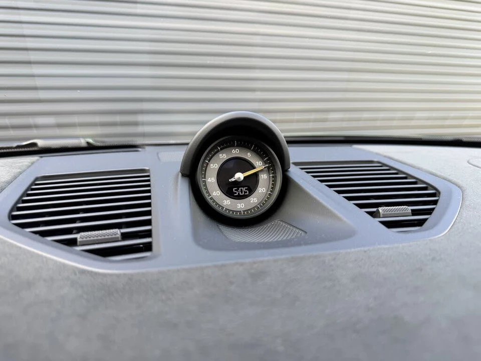 2026 Porsche 992 GT3 - Image 31 of 31