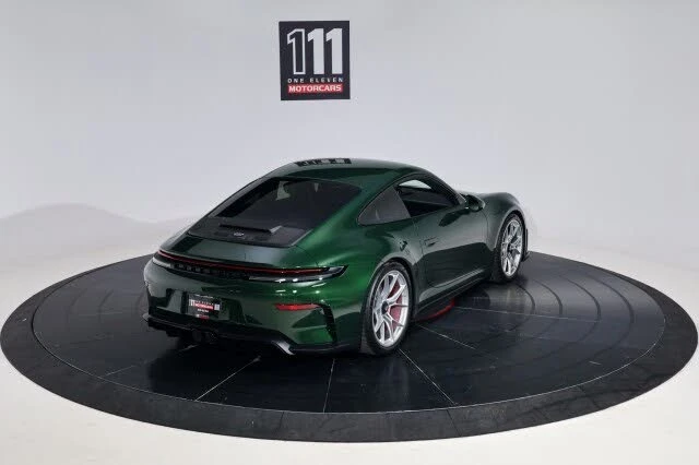 2026 Porsche 992 GT3 - Image 9 of 31