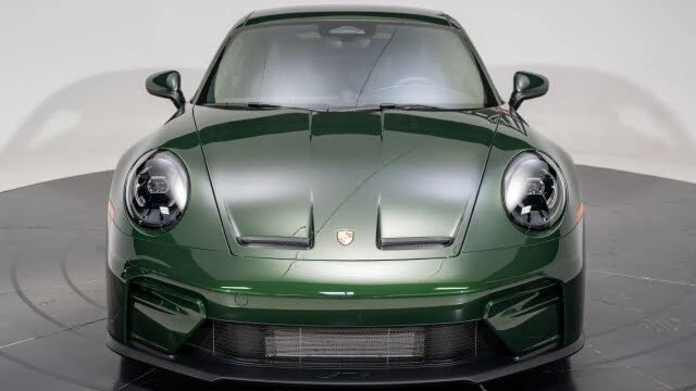 2026 Porsche 992 GT3 - Image 14 of 31