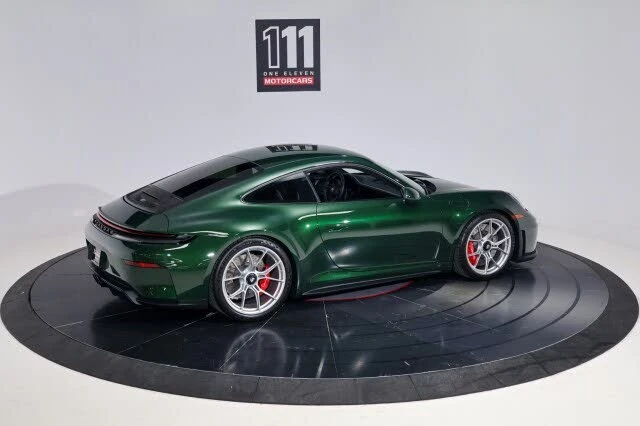 2026 Porsche 992 GT3 - Image 8 of 31