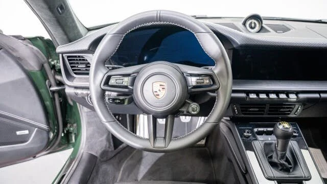 2026 Porsche 992 GT3 - Image 29 of 31