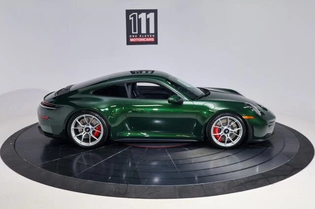 2026 Porsche 992 GT3 - Image 7 of 31