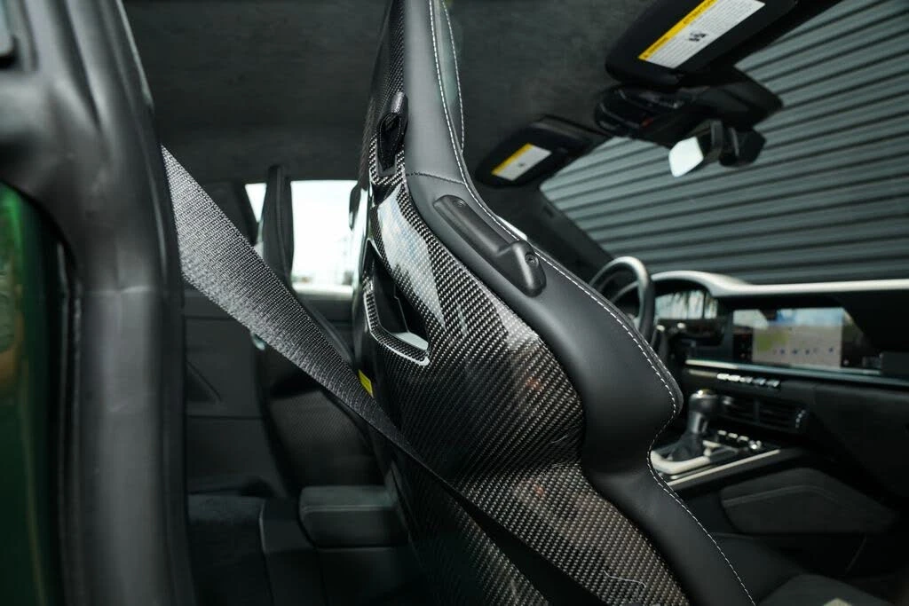 2026 Porsche 992 GT3 - Image 31 of 31