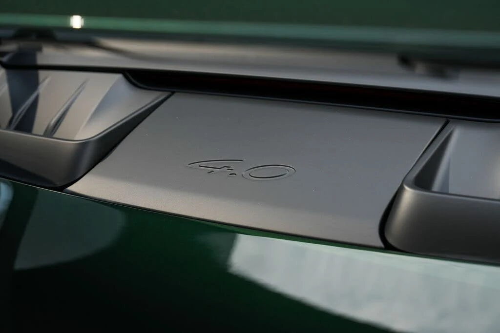 2026 Porsche 992 GT3 - Image 18 of 31