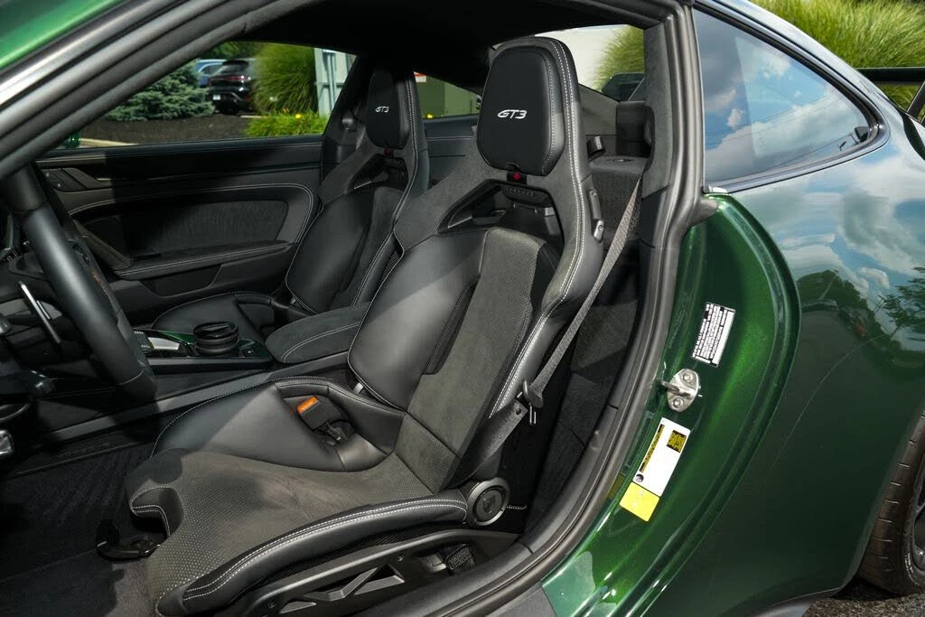 2026 Porsche 992 GT3 - Image 5 of 31