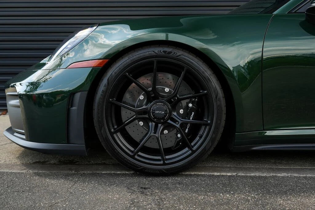 2026 Porsche 992 GT3 - Image 11 of 31