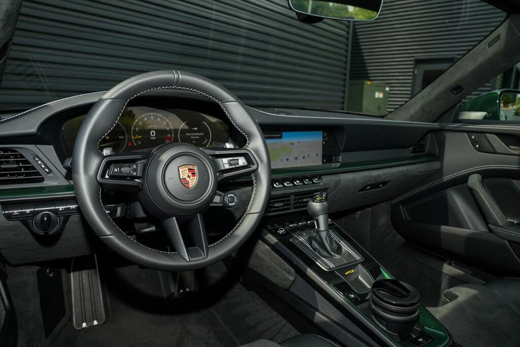 2026 Porsche 992 GT3 - Image 28 of 31