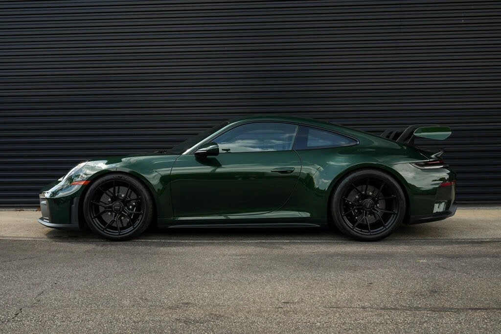2026 Porsche 992 GT3 - Image 2 of 31