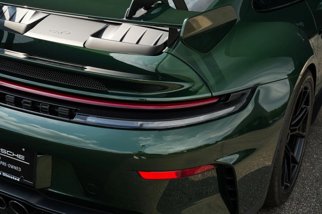 2026 Porsche 992 GT3 - Image 16 of 31